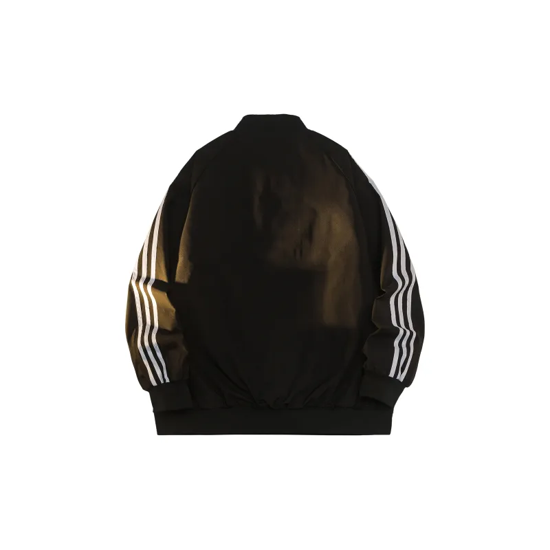 CREAZIONI LA FANTASIA E MOBILE Baseball Jacket Unisex-1