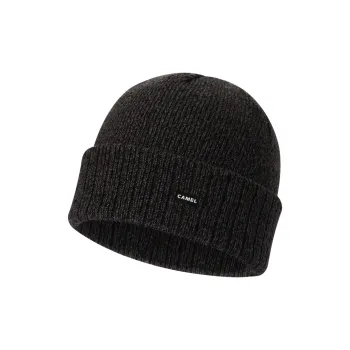CAMEL Beanies Unisex