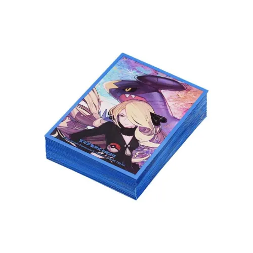 Pokemon Card Accessories