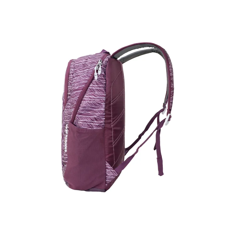 Granite Gear Polyester Backpack Regular Unisex Multicolor-3