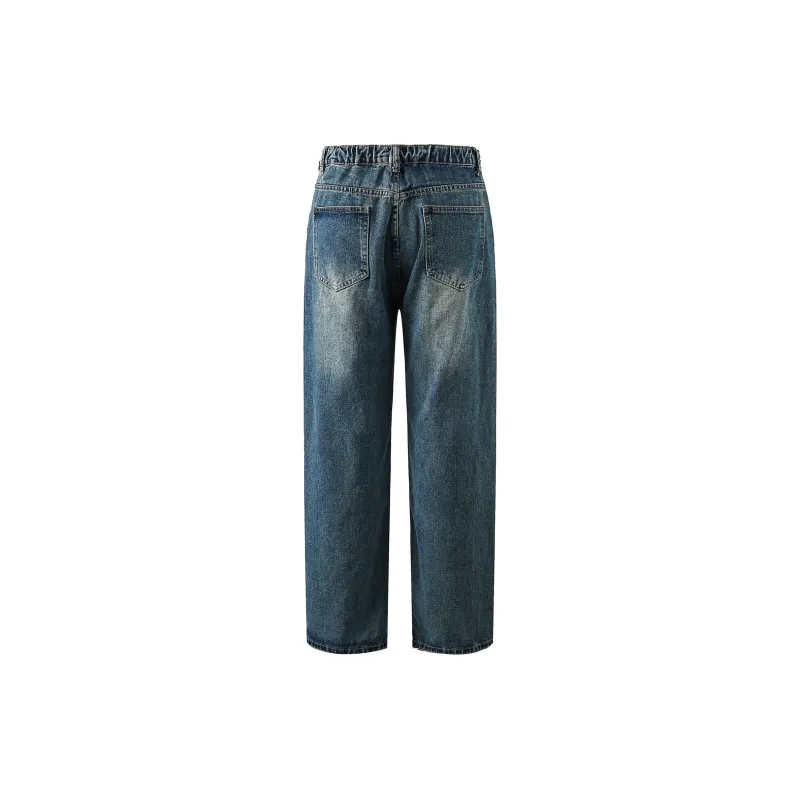 LEMANISM Jeans Women's-13