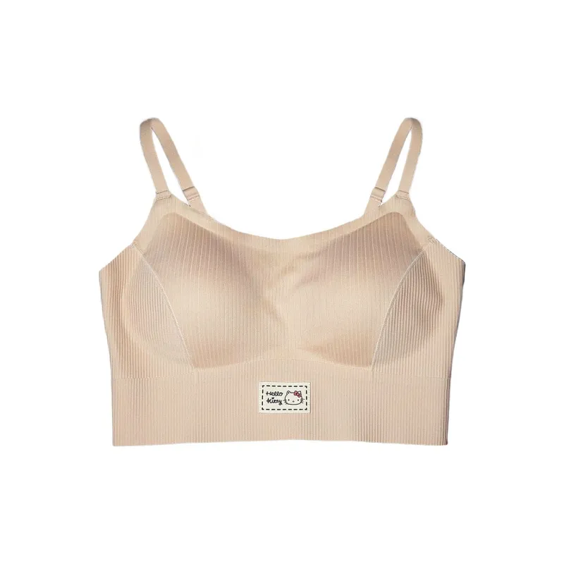 GUKOO x Hello Kitty/, Sanrio Series Bra Women's-4