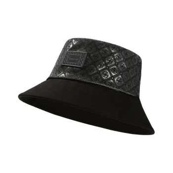 CACUSS Junior Cotton Bucket Hats Unisex