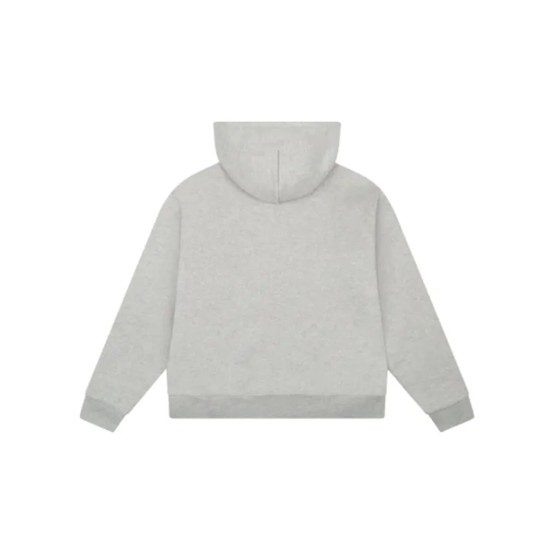 Denim Tears The Great Black Jockeys Series Sweatshirts Unisex Gray-1