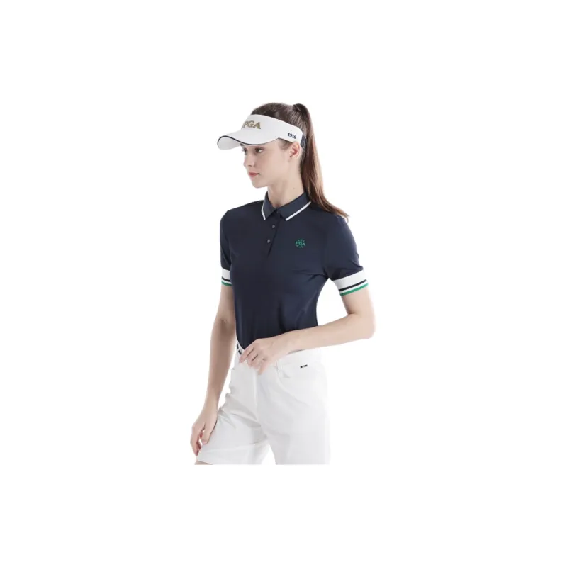 PGA T-Shirts Women's-11