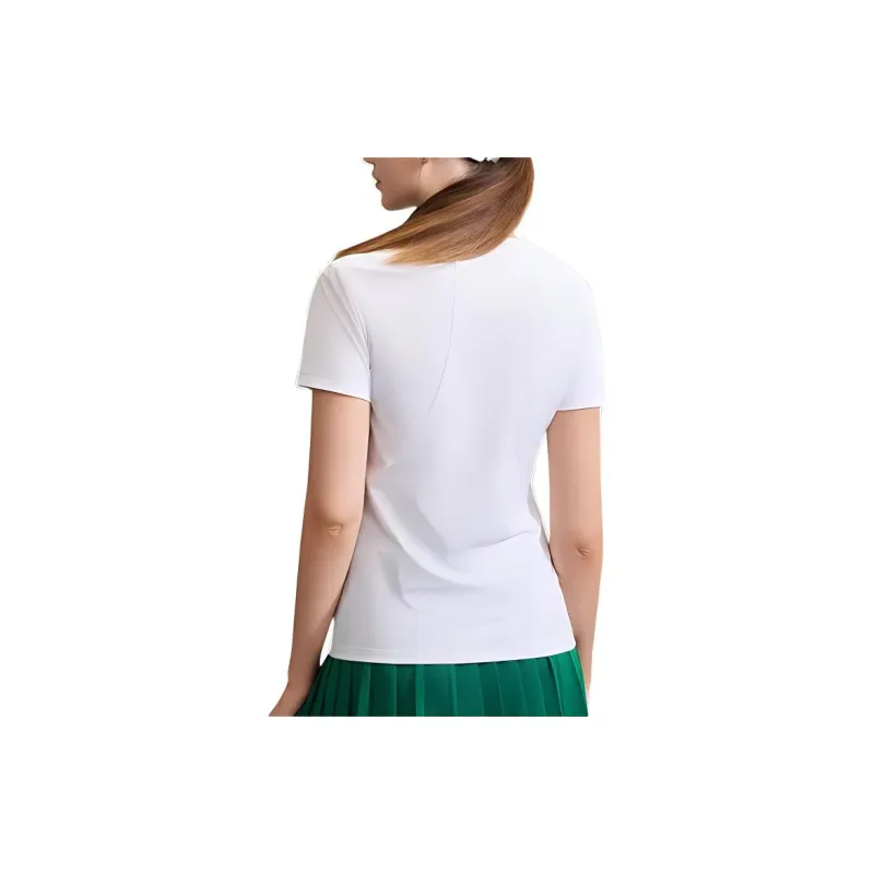 K·SWISS T Shirts Women's White-2