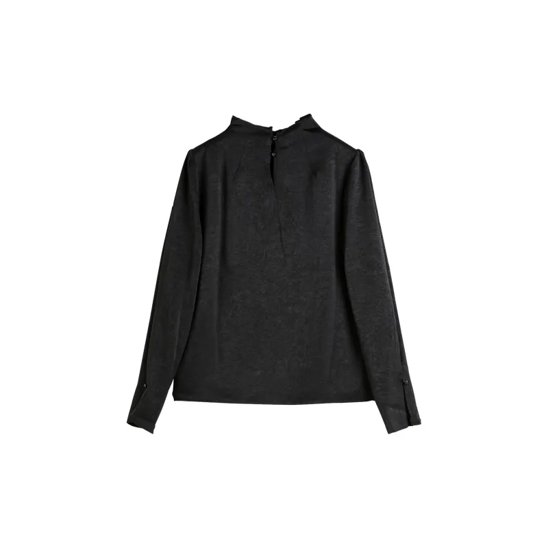 Hang Yi Court Shirts Women's-1