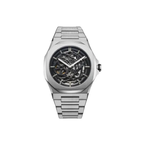 D1 MILANO Skeleton Bracelet 41.5mm