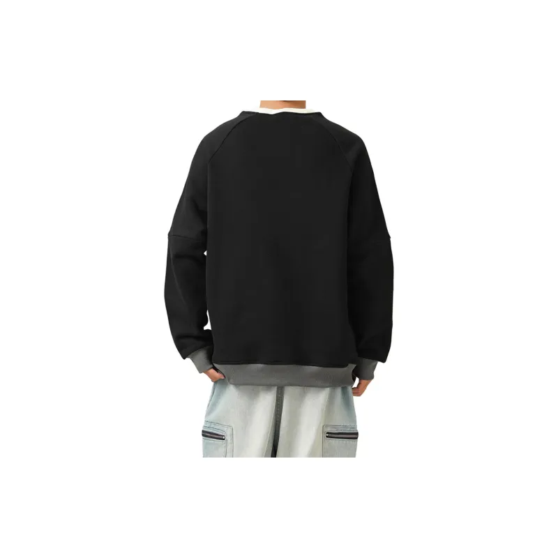 RAP PANDA Sweatshirts Unisex-7