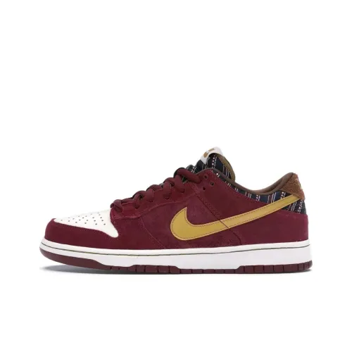 Nike SB Dunk Low Anchorman