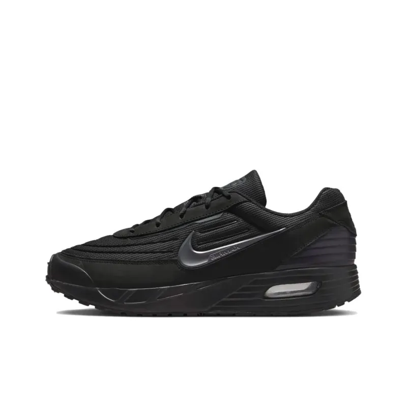 Nike Air Max Verse 'Black Anthracite'-0