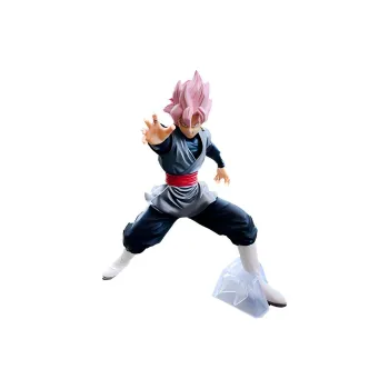 BANDAI Sun Wukong Ichiban Kuji Dragon Ball Zamasu Scale Figures Hero Peach Red 25cm