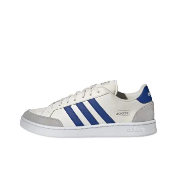 Adidas Neo Grand Court Se 'Creamwhite Grey Blue'