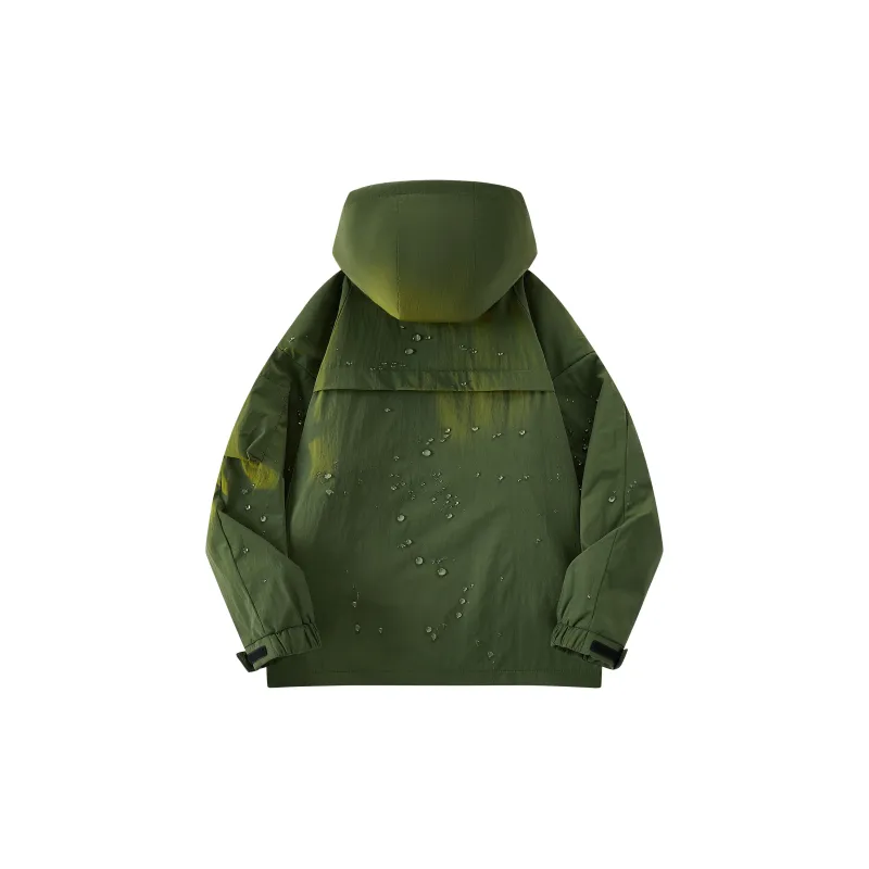 LEVEL Jackets Unisex-8