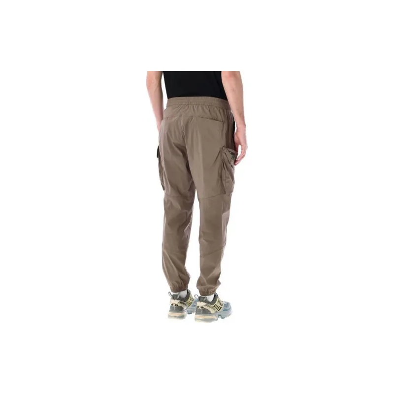 Oakley Cargo Pants Men Khaki-1