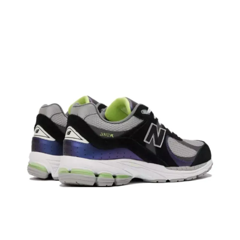 New Balance 2002R Dtlr Purple Noir-2