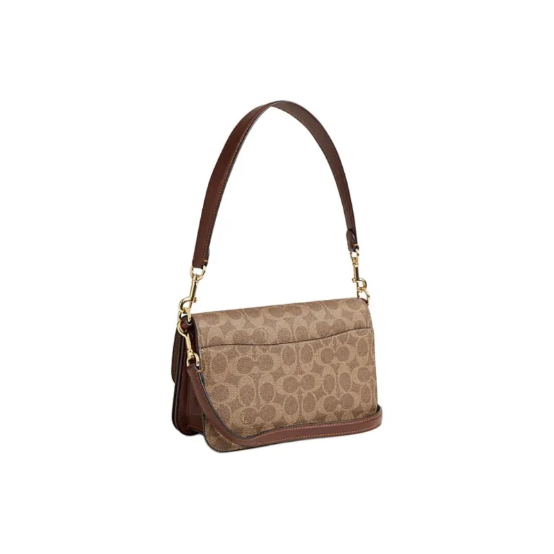 COACH Brynn Shoulder Bags-1