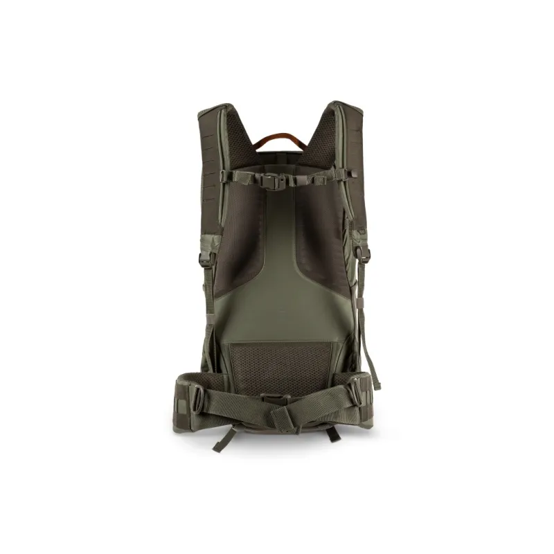 5.11 Nylon Backpack Regular Men's Multicolor-13
