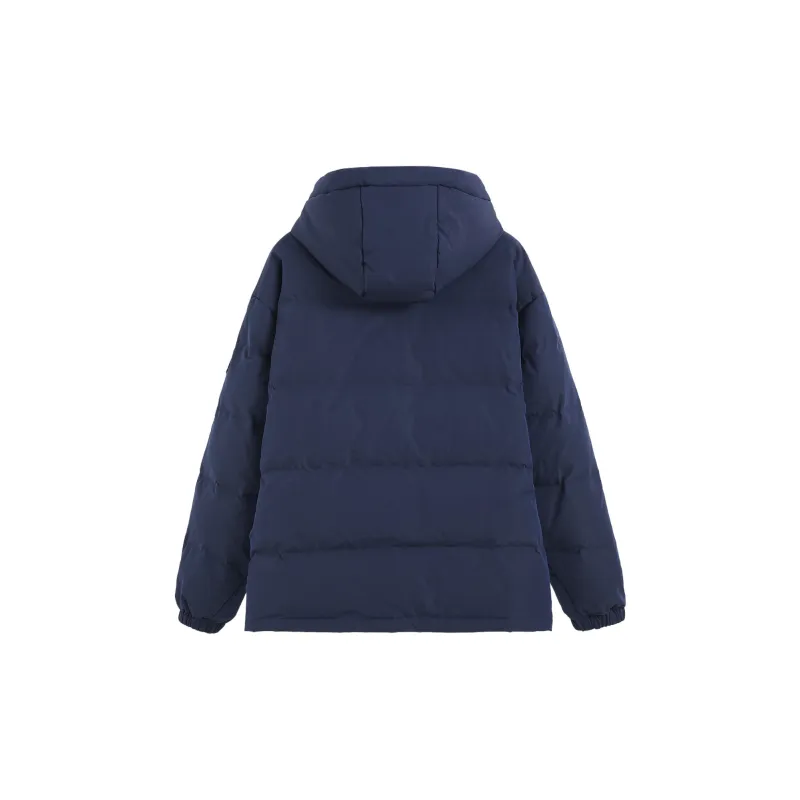 GAP Fall And Winter Down Jacket Men's-5