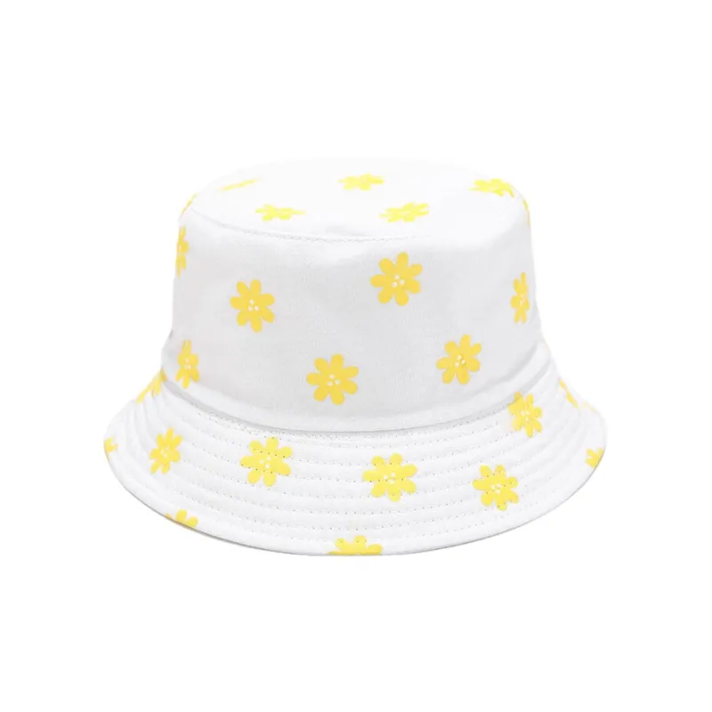 BAGGL Polyester Bucket Hats Unisex-1