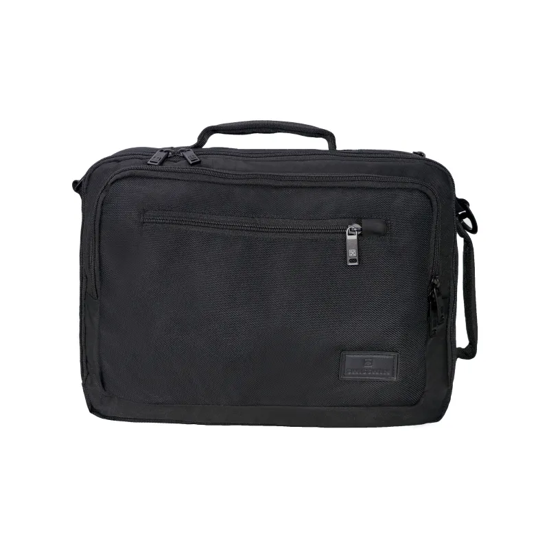 Granite Gear Polyester Backpack Regular Men's Black-3