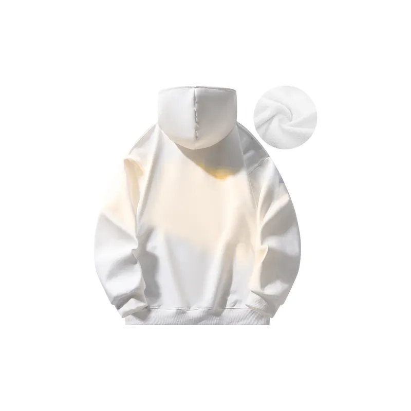 Cotton Sweatshirts Unisex-24