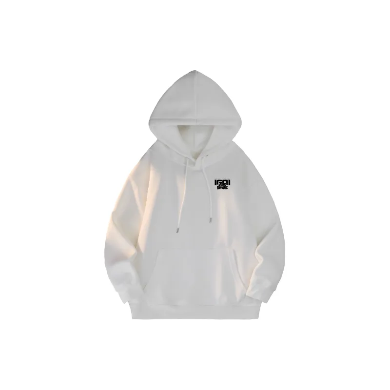 IGOI Sweatshirts Unisex-18