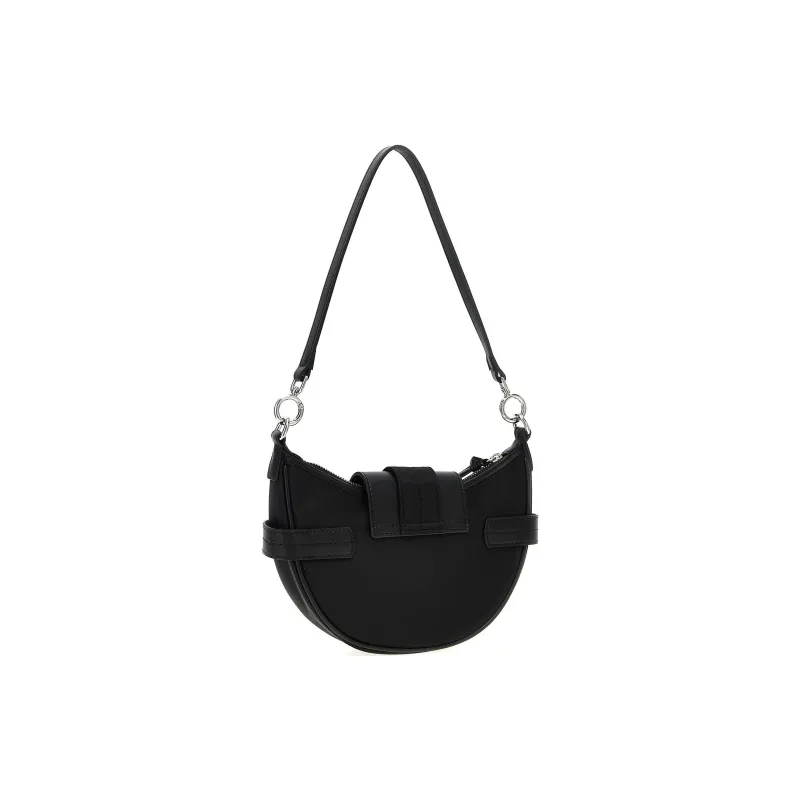 GANNI Small Bucky Crossbody Bag-2