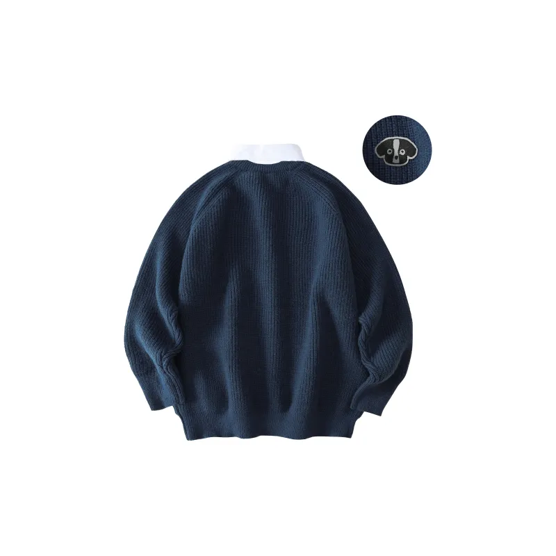 BRUMAIRE Knitwear Unisex-5