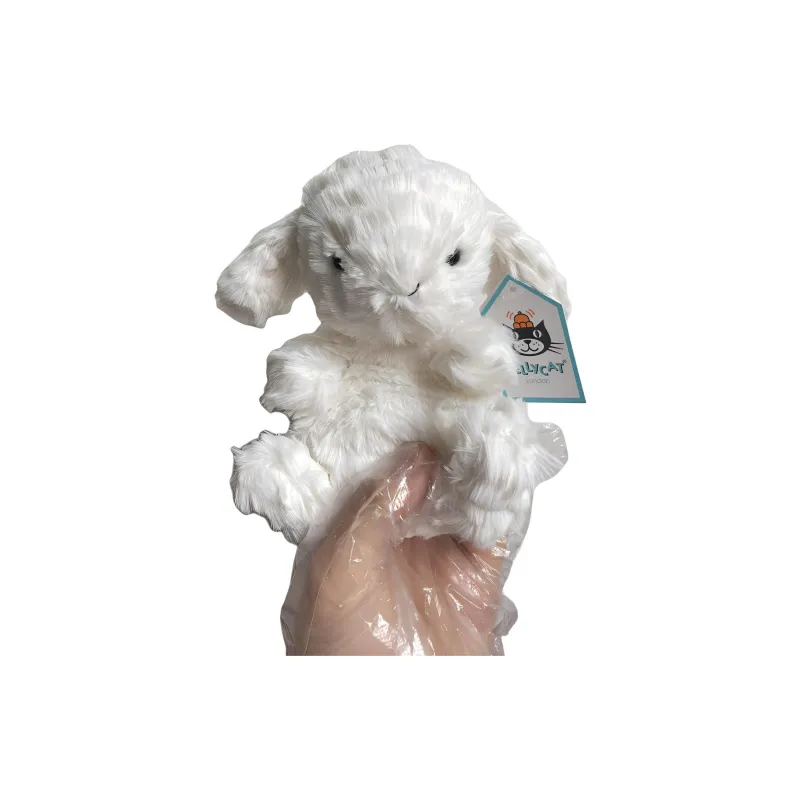 JELLYCAT Yummy Lamb Stuffed Animal-2