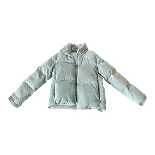 MTHE Puffer Jackets Women's