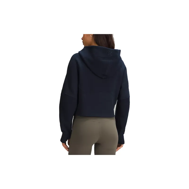 Lululemon Scuba Sweatshirt Women's-3