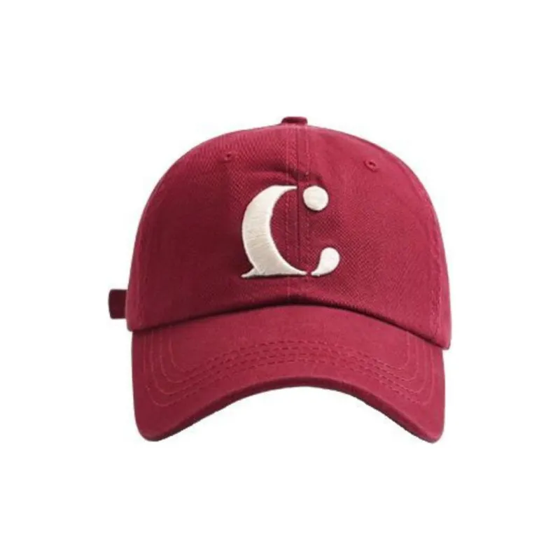Mulinsen Cotton Baseball Caps Unisex-5