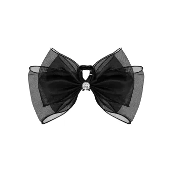 Crafts Women's Gauze Hair Clips Women's