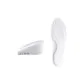 White 6cm