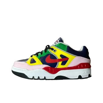 Nike Air Force 3 Low Sp Nigo Blue Void