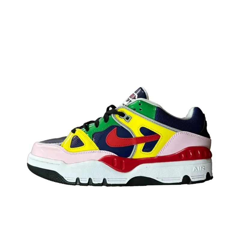 Nike Air Force 3 Low Sp Nigo Blue Void-0