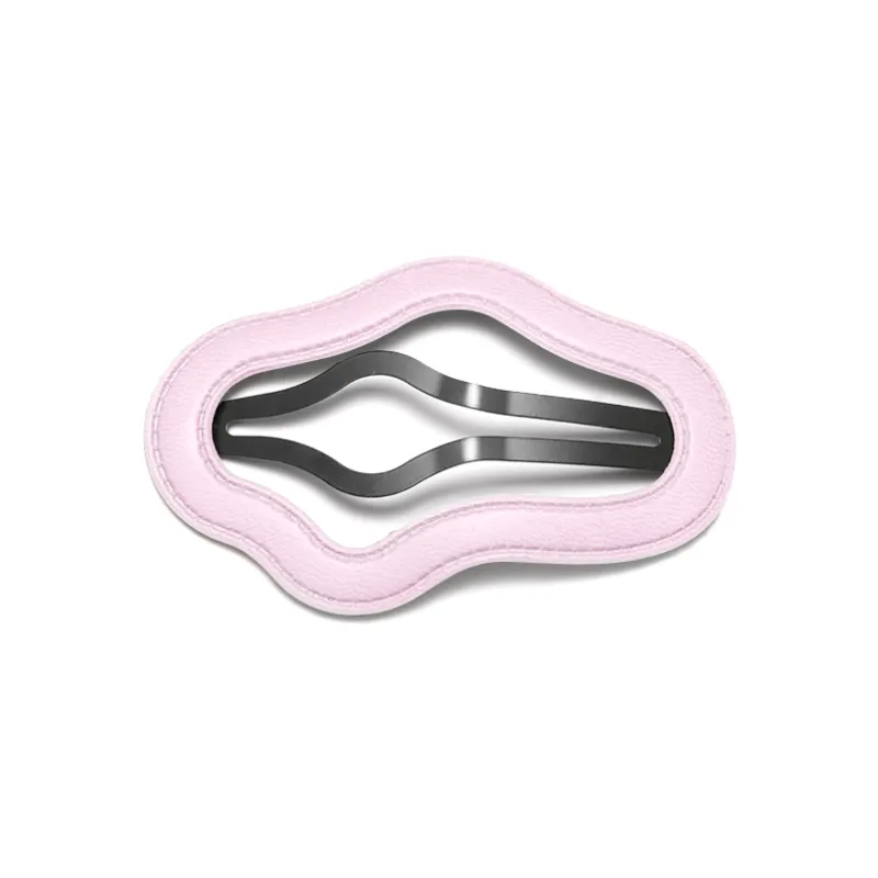 Crafts Women's Alloy Hair Clips Women's-0