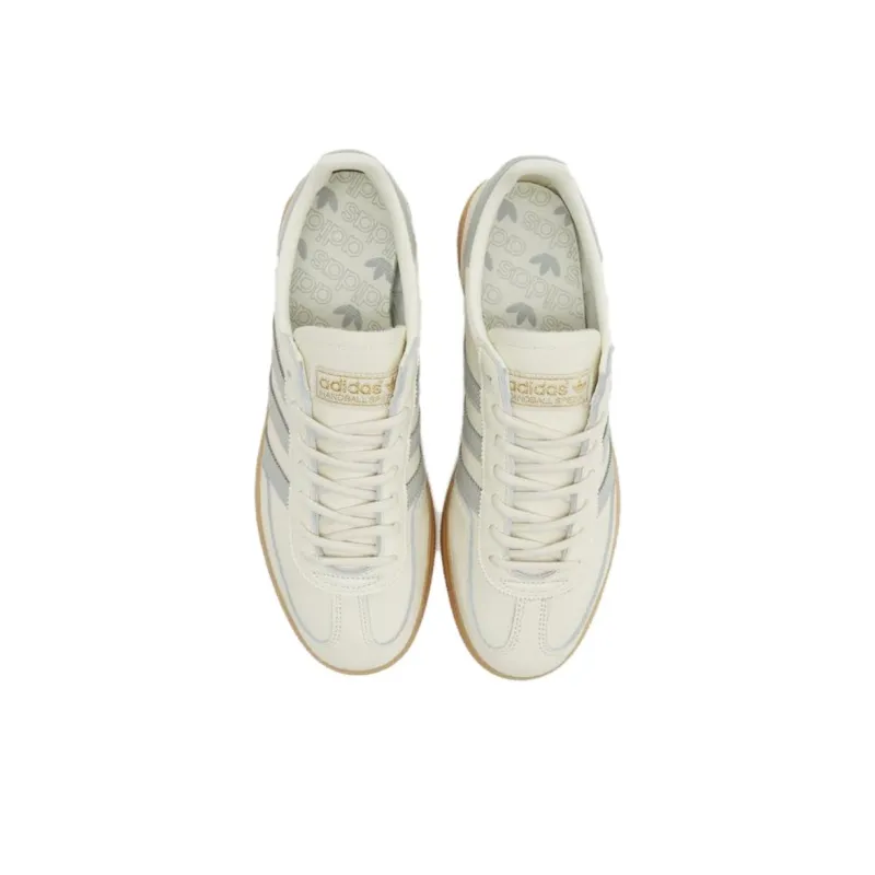 Adidas Handball Spezial JDSports Exclusive Off White Gum-2