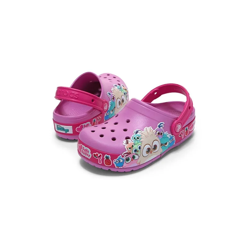 Crocs Classic Clog Kids' Sandals Kids-4