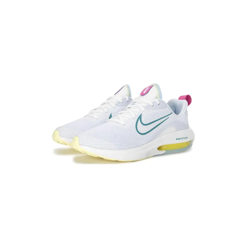 Nike Air Zoom Arcadia 2 White Mineral Teal-4