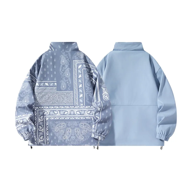 CSKS Jackets Unisex-19