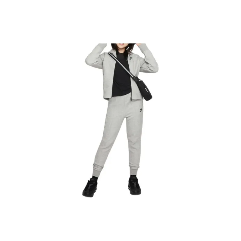 Nike Sportswear Tech Fleece Windrunner Women's Full Zip Hoodie-2