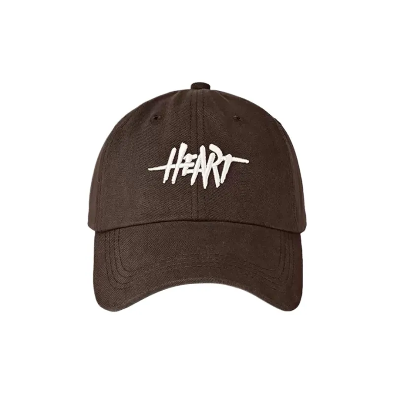 DZP Cotton Polyester Blend Baseball Caps Unisex-6