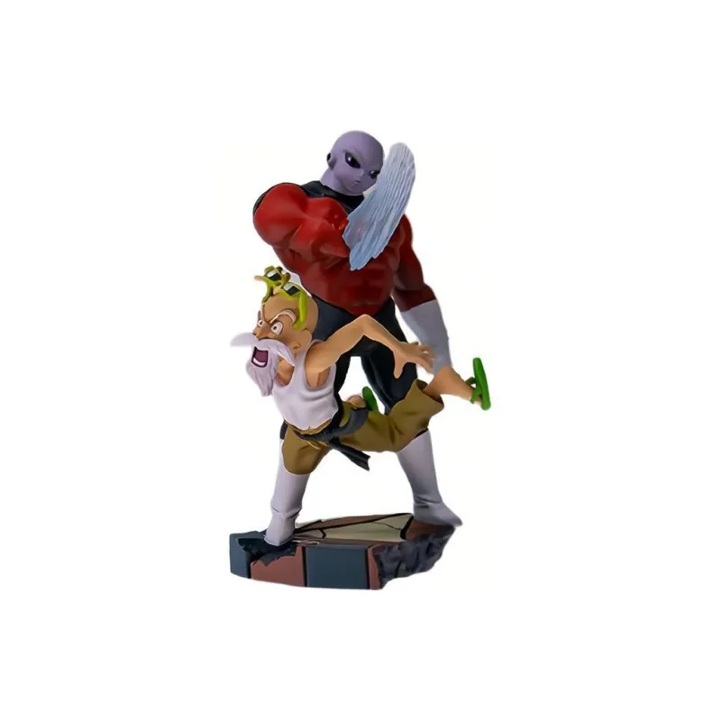 MegaHouse Scale Figures-0