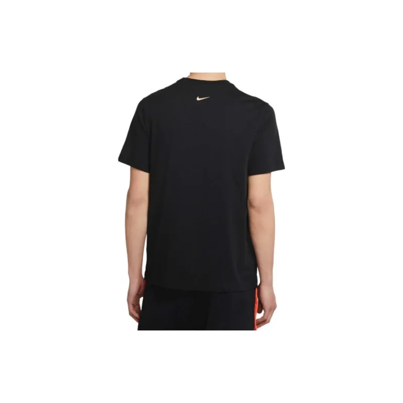 Nike Lebron Strive For Greatness T Shirt-1