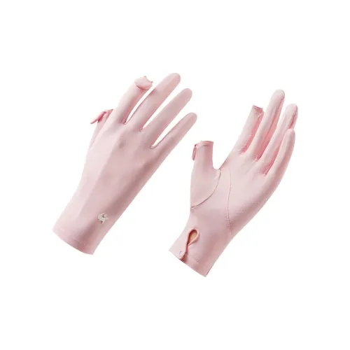 Yamaichi Maru Cloud Original Yarn Gloves Women's