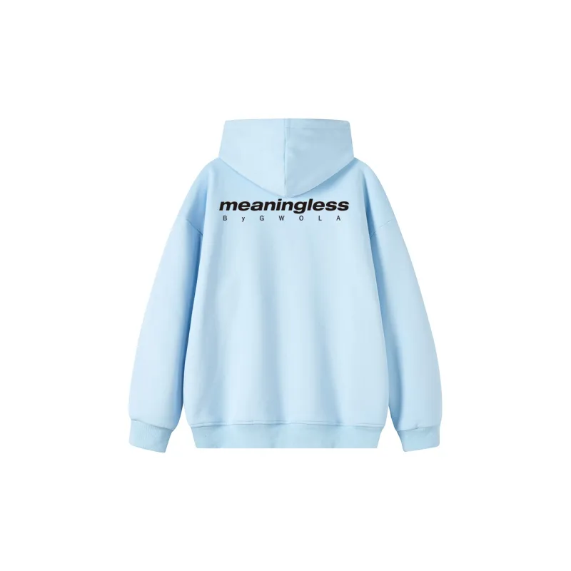 Gwola Sweatshirts Unisex-3