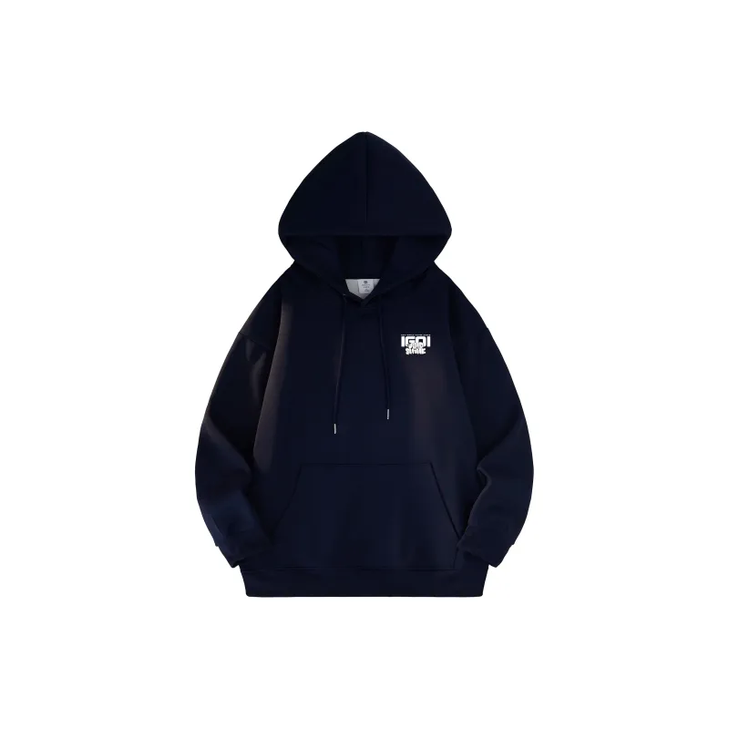 IGOI Sweatshirts Unisex-14