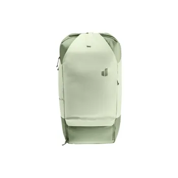 DEUTER Recycled Polyester Backpack Unisex Mineral Forest